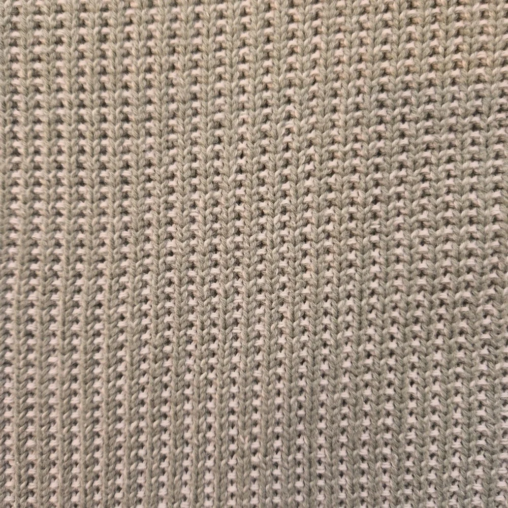 Tasso Elba ribbed edging
